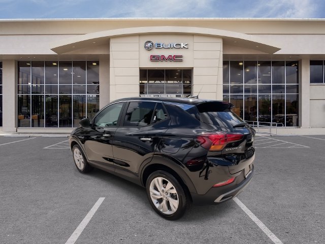 Used 2025 Buick Encore GX Preferred FWD image 11