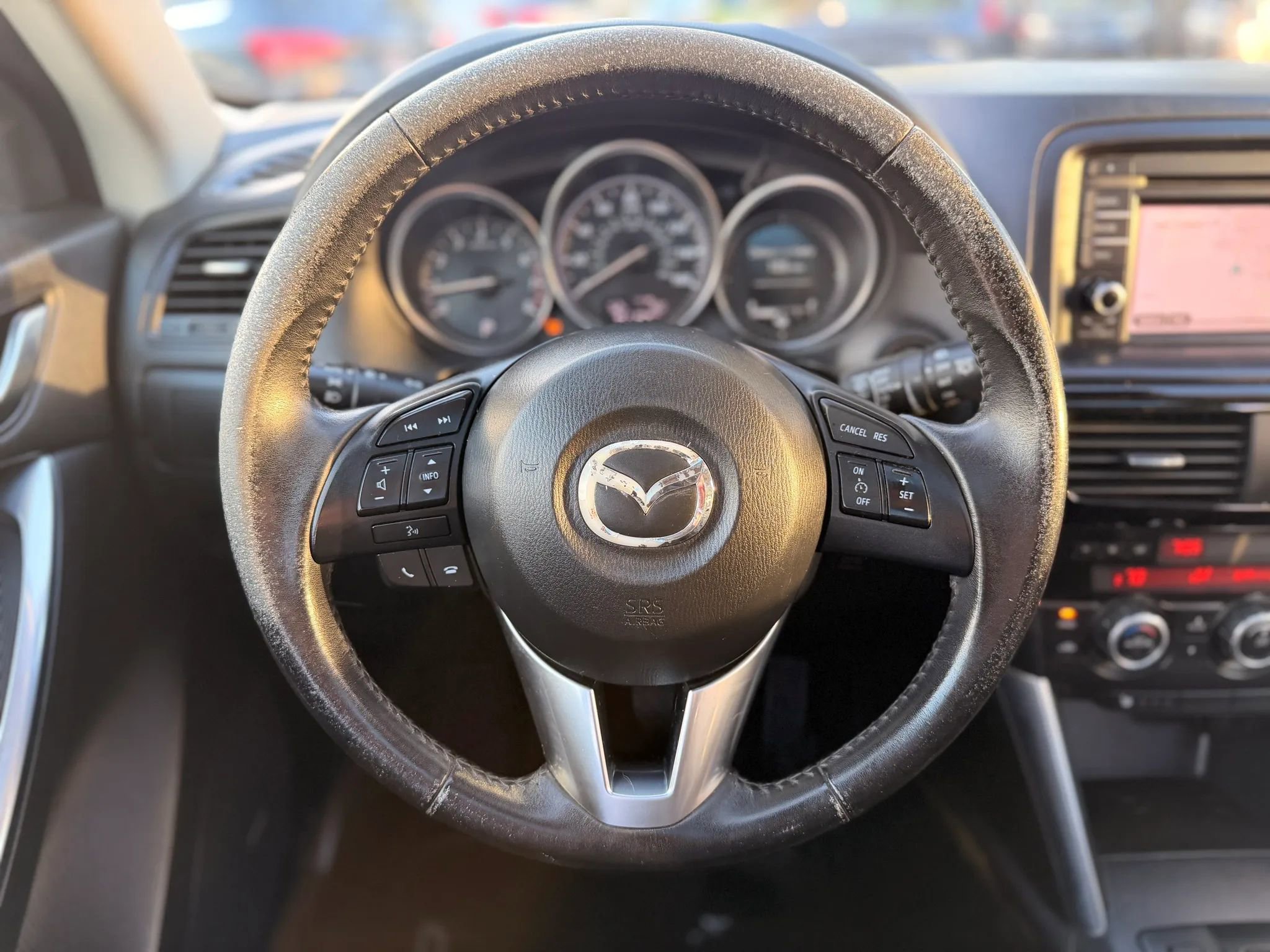 Used 2014 MAZDA CX-5 Grand Touring AWD/4WD image 33