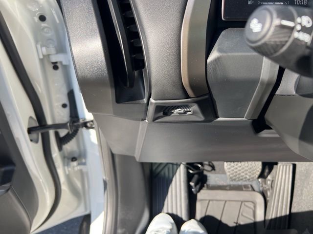 Used 2025 BMW X3 xDrive30i w/ Convenience Package image 21