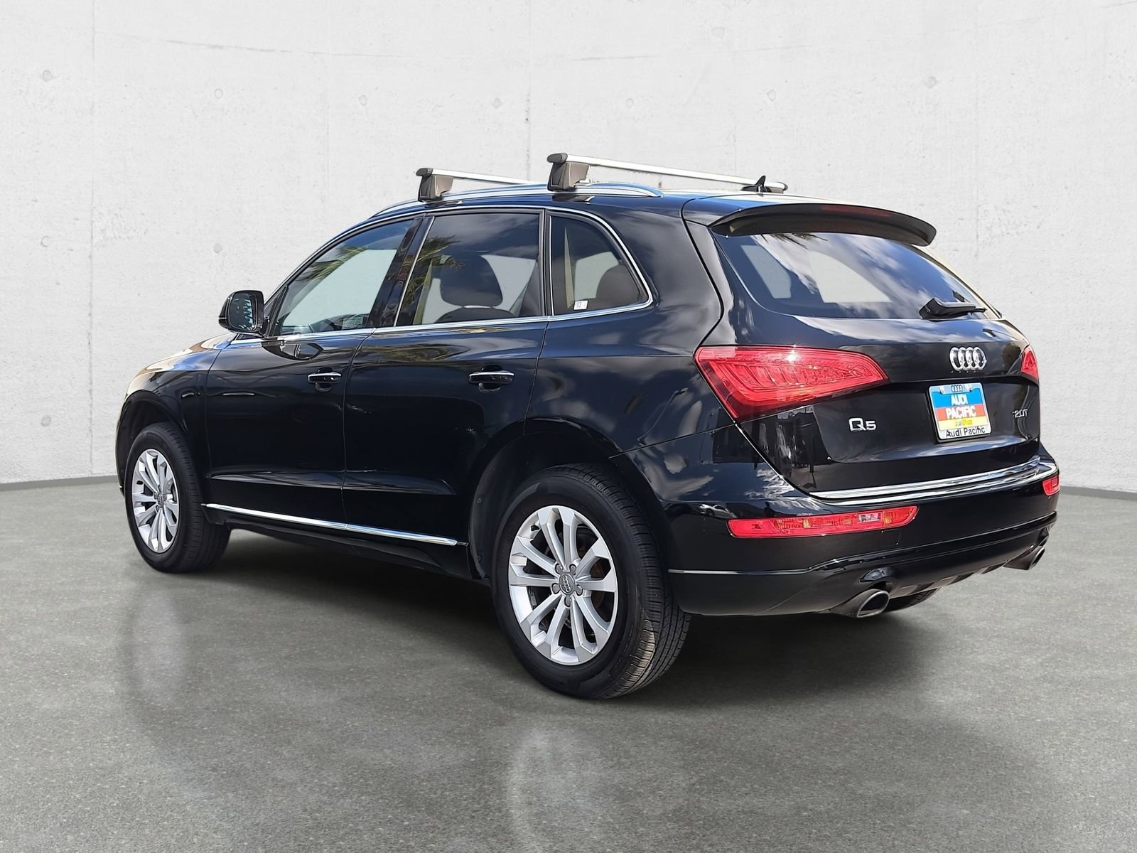 Used 2017 Audi Q5 2.0T Premium image 7