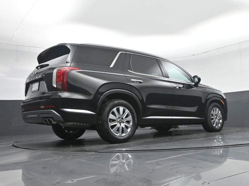 Used 2024 Hyundai Palisade SEL image 73