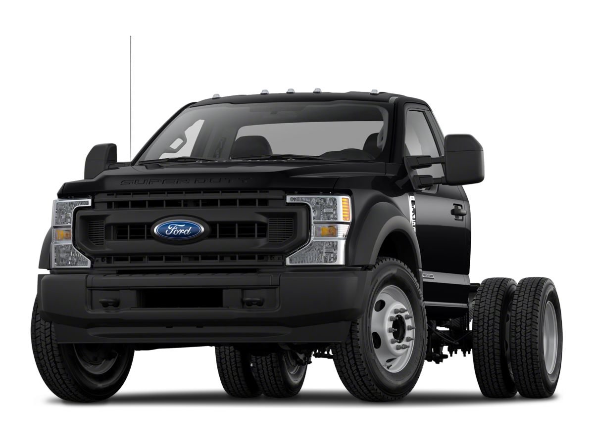 Used 2022 Ford F350 XL