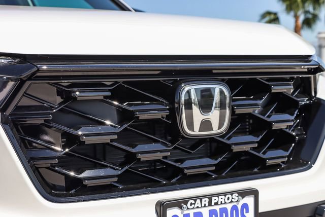 New 2026 Honda CR-V Sport image 21