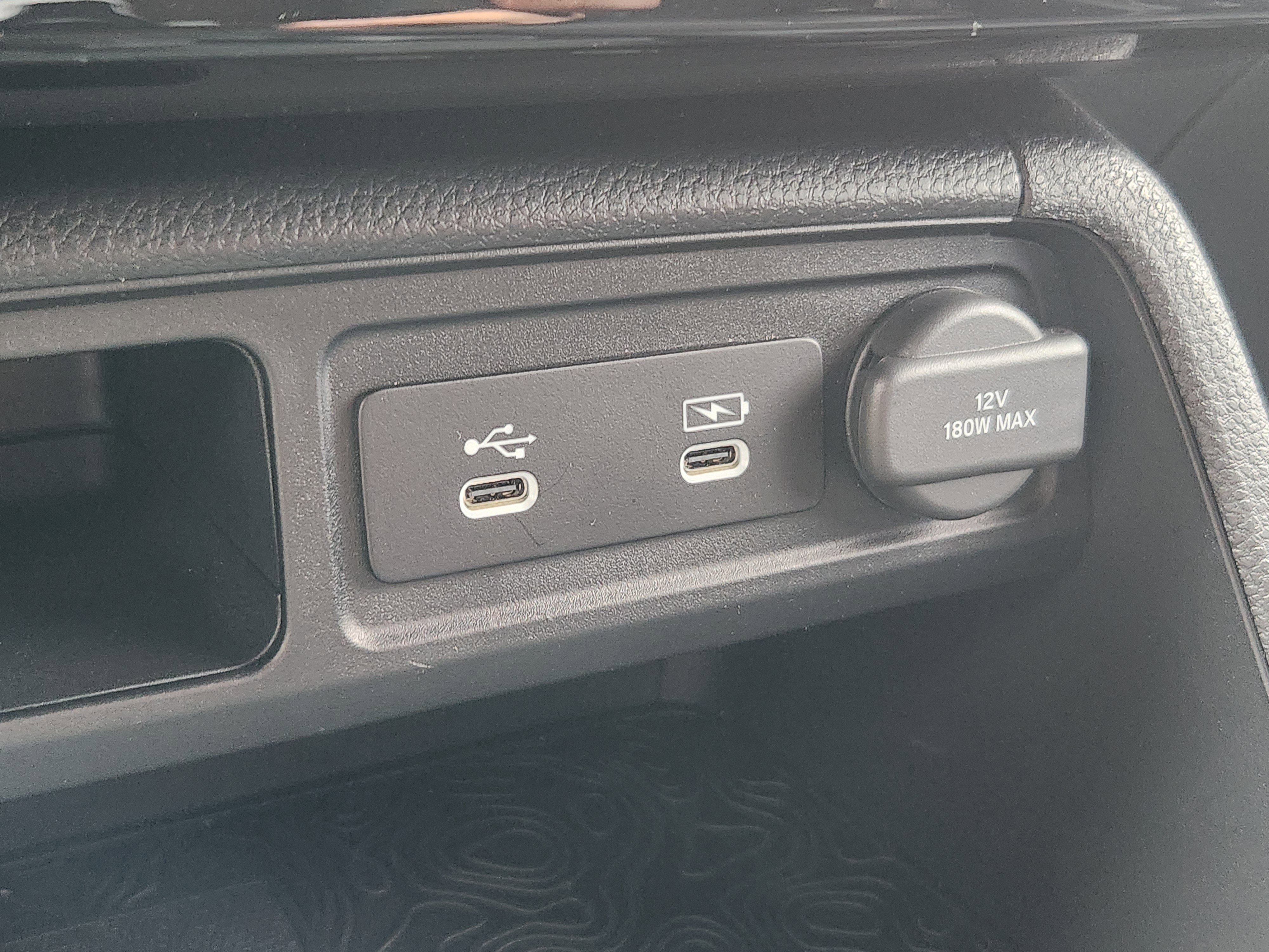 Used 2026 Honda Passport TrailSport Elite image 27