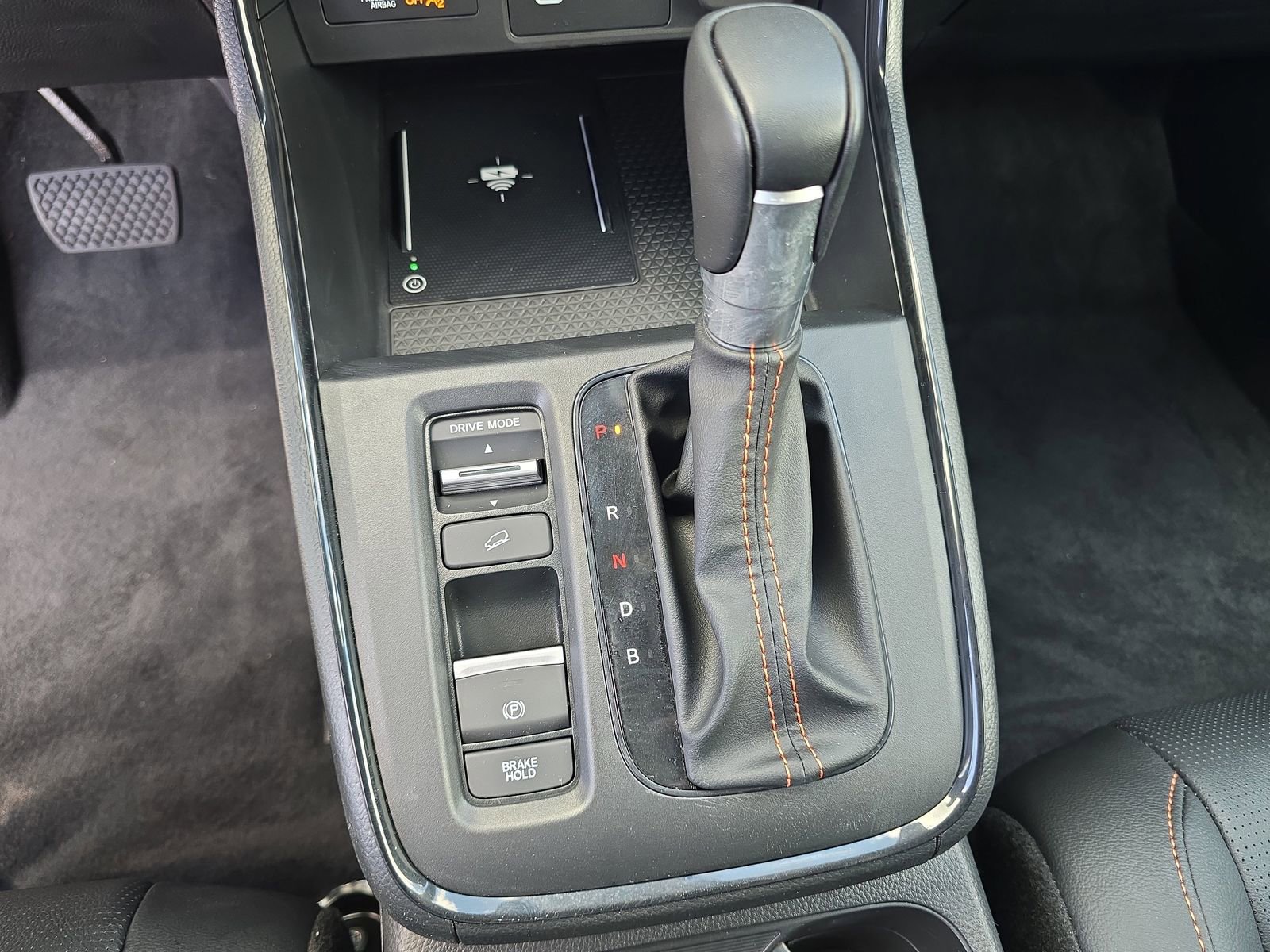 Certified 2026 Honda CR-V Sport-L image 22