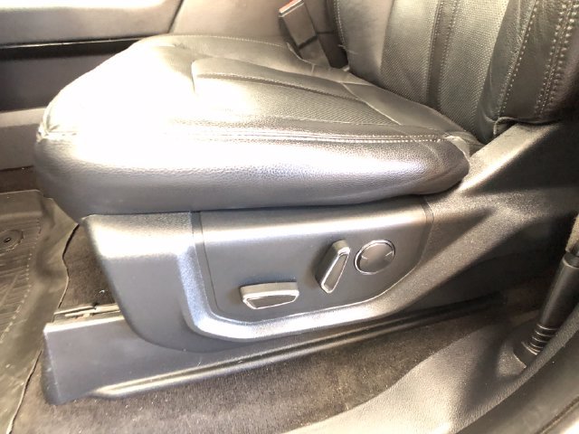 Certified 2020 Ford Expedition Limited AWD/4WD image 11