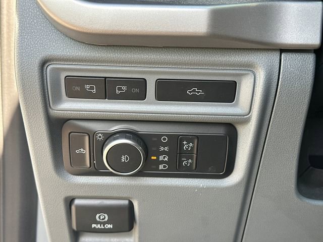 Used 2022 Ford F150 XLT w/ Equipment Group 302A High image 28