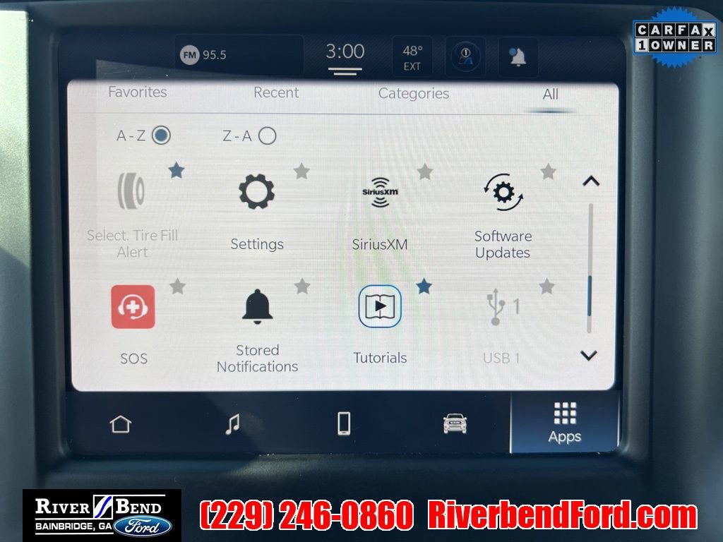 Used 2024 RAM 2500 Big Horn image 35