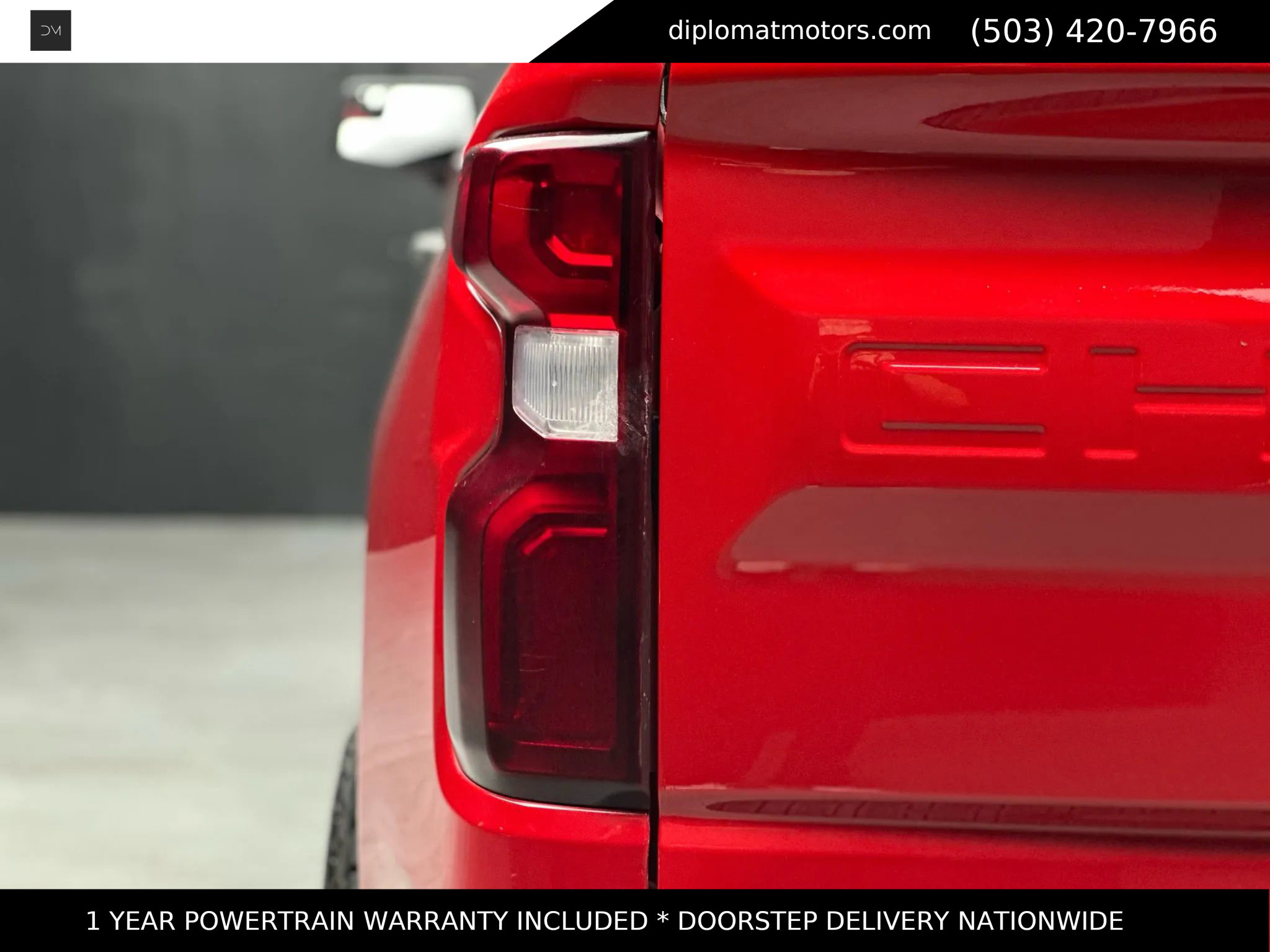 Used 2019 Chevrolet Silverado 1500 Custom Trail Boss w/ Custom Convenience Package image 15