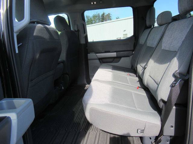 Certified 2025 Ford F350 XLT w/ Tremor Off-Road Package AWD/4WD image 20