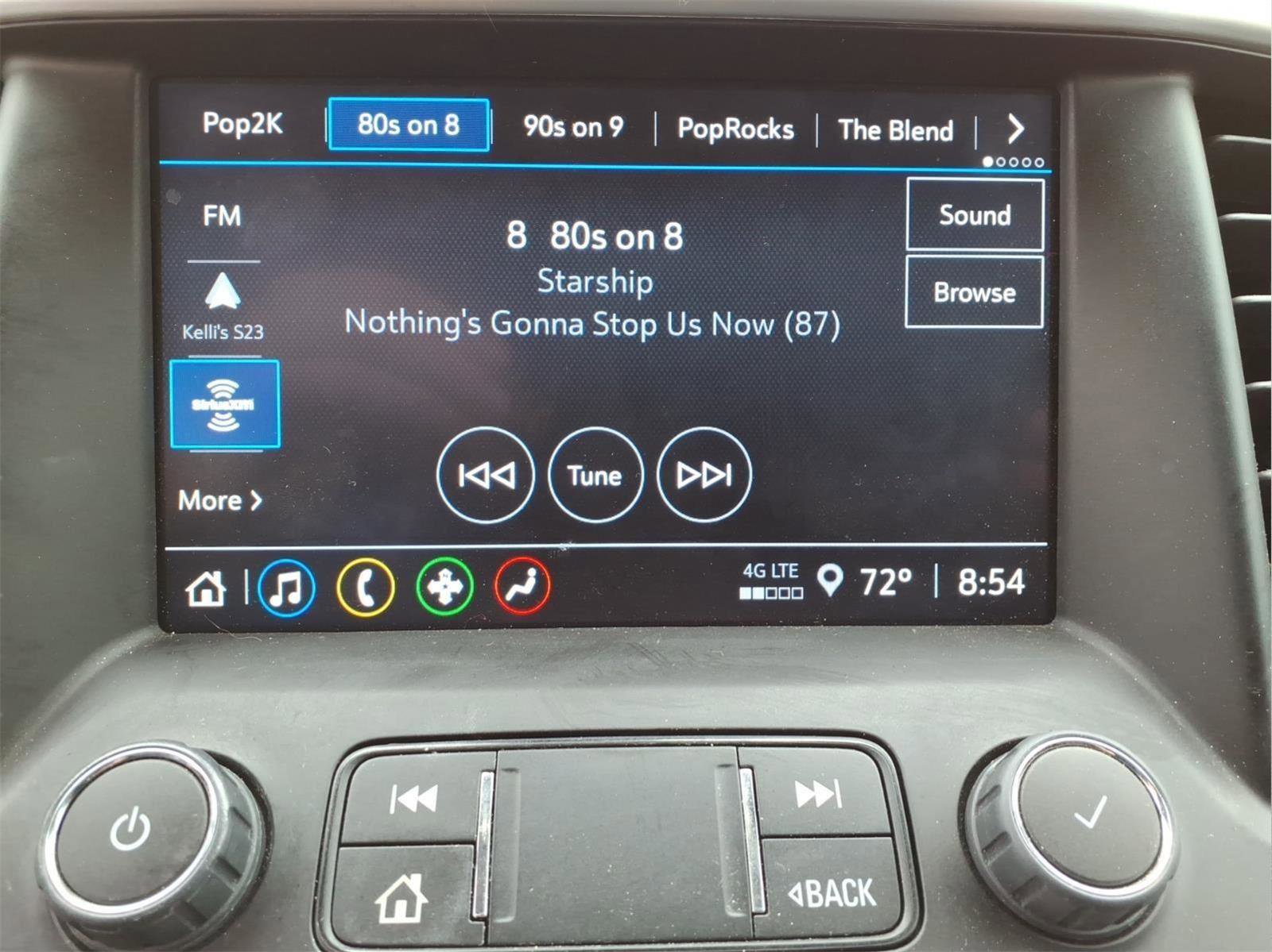 Used 2024 Chevrolet Equinox LT w/ LPO, Floor Liner Package FWD image 20