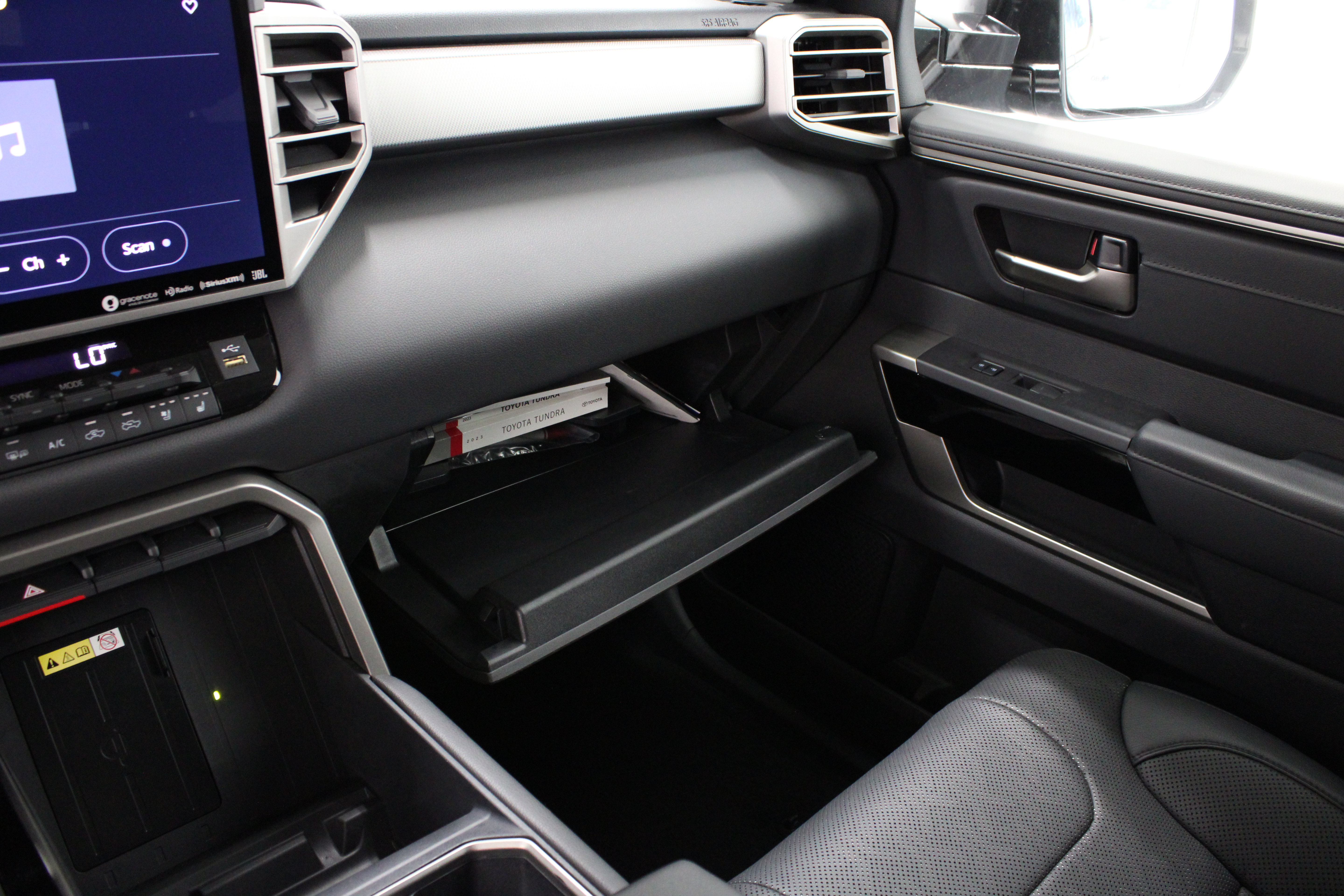Used 2023 Toyota Tundra Limited RWD image 26