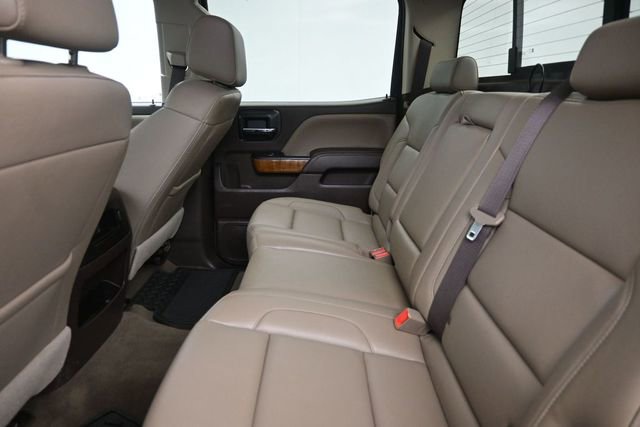 Used 2018 GMC Sierra 1500 SLT AWD/4WD image 18