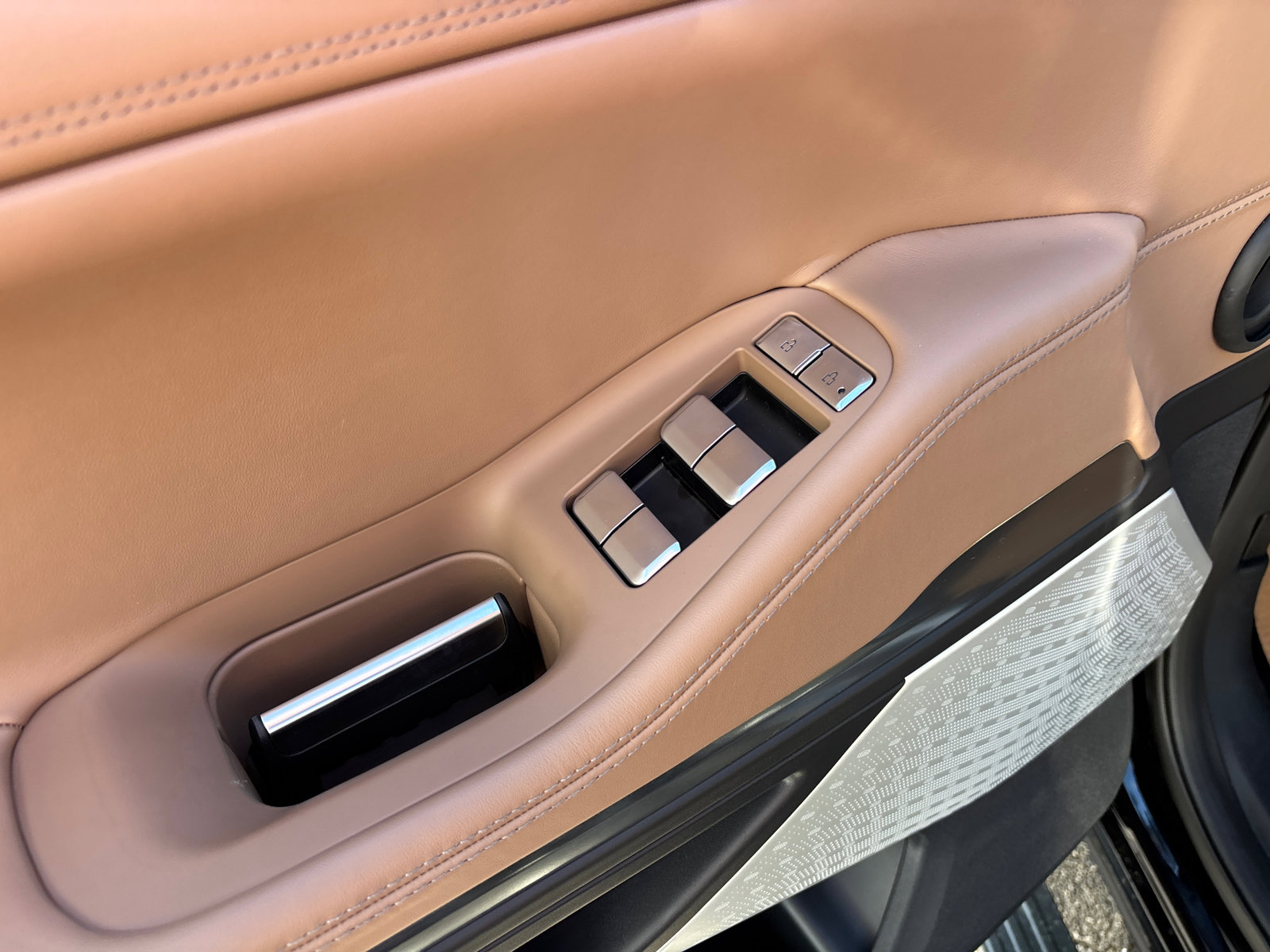 New 2025 Lincoln Navigator L Black Label image 12