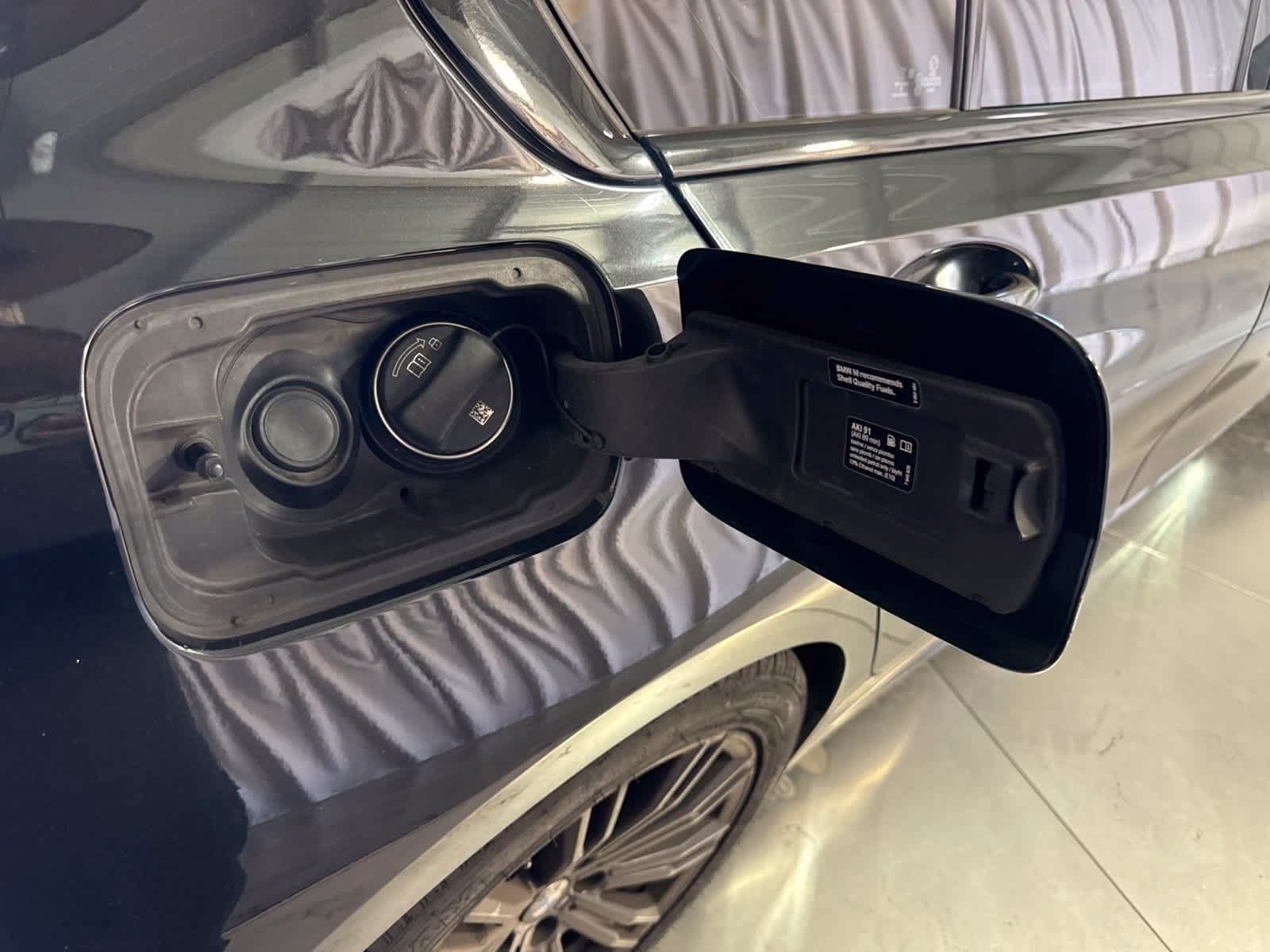 Used 2020 BMW M340i w/ Premium Package RWD image 15