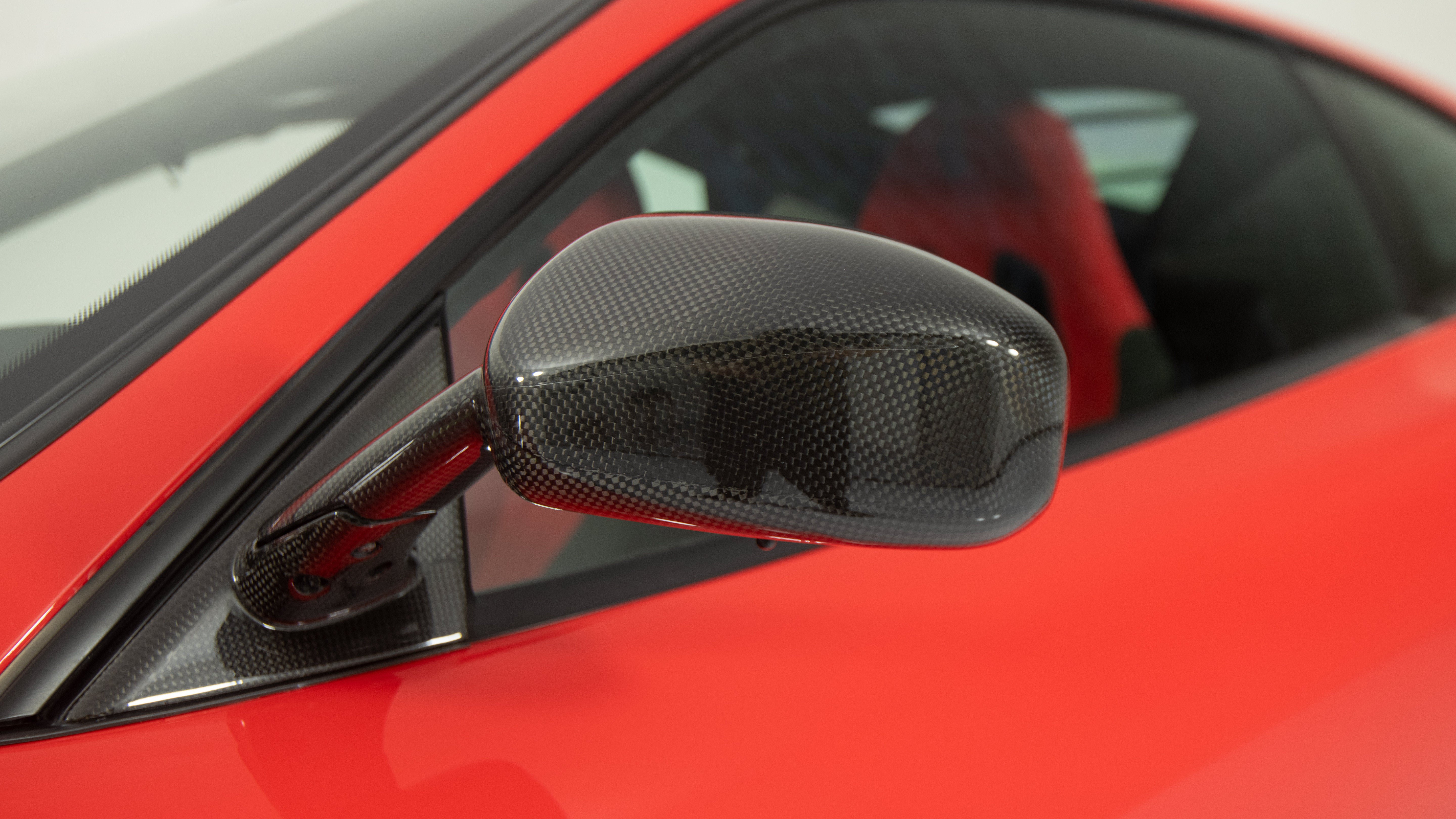 Used 2004 Ferrari 360 Challenge Stradale RWD image 11