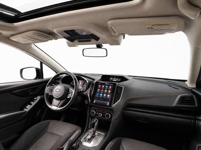 Used 2021 Subaru Crosstrek 2.0i Premium w/ Moonroof Package AWD/4WD image 30