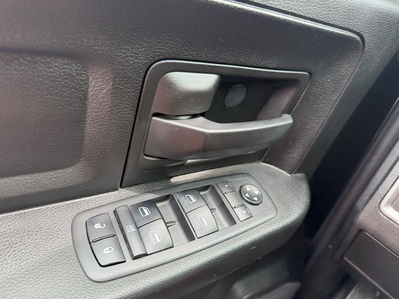 Used 2019 RAM 1500 Tradesman image 64