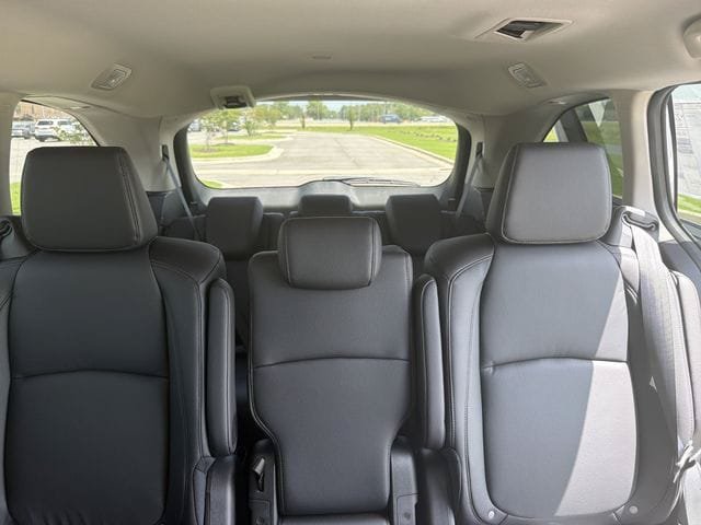 New 2026 Honda Odyssey EX-L image 25