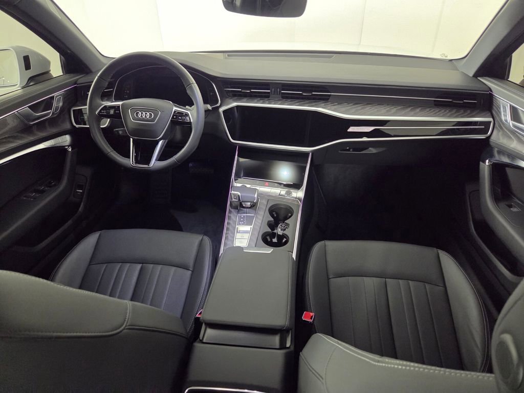Used 2025 Audi A6 3.0T Premium image 30
