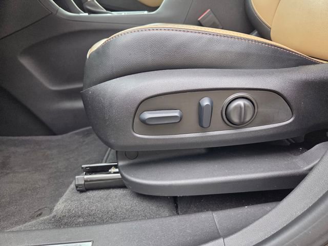 Certified 2023 Chevrolet Equinox Premier FWD image 28