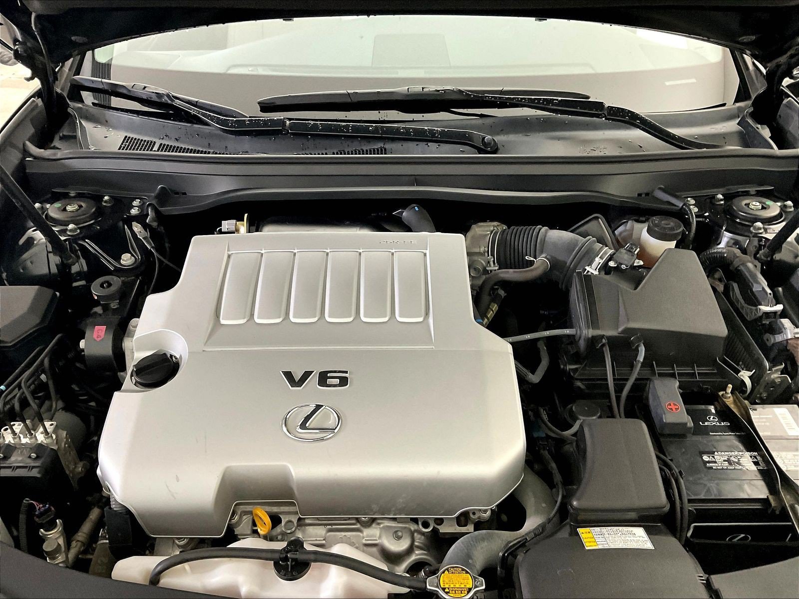 Used 2015 Lexus ES 350 FWD image 30