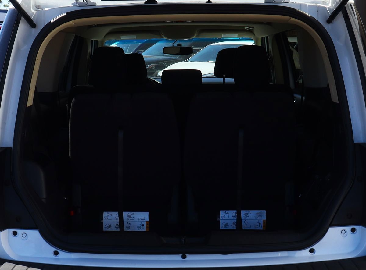 Used 2019 Ford Flex SE image 23