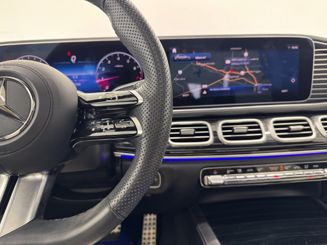 Certified 2024 Mercedes-Benz GLE 350 4MATIC image 24