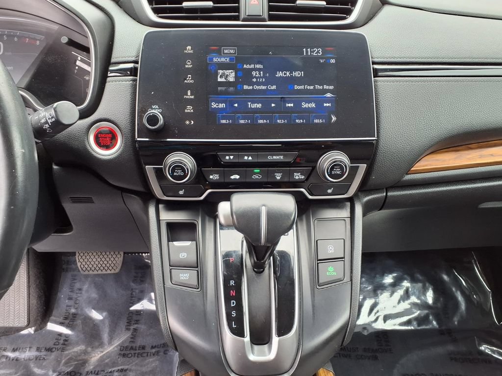 Used 2020 Honda CR-V Touring image 22