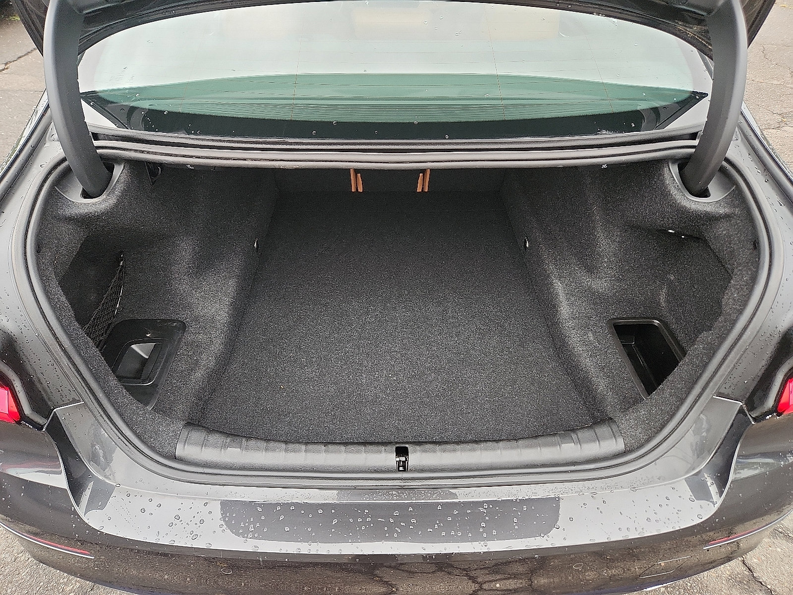 Used 2021 BMW 540i xDrive w/ Convenience Package image 29