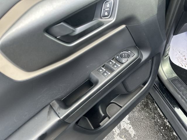 Used 2025 Ford Bronco Sport Big Bend image 17
