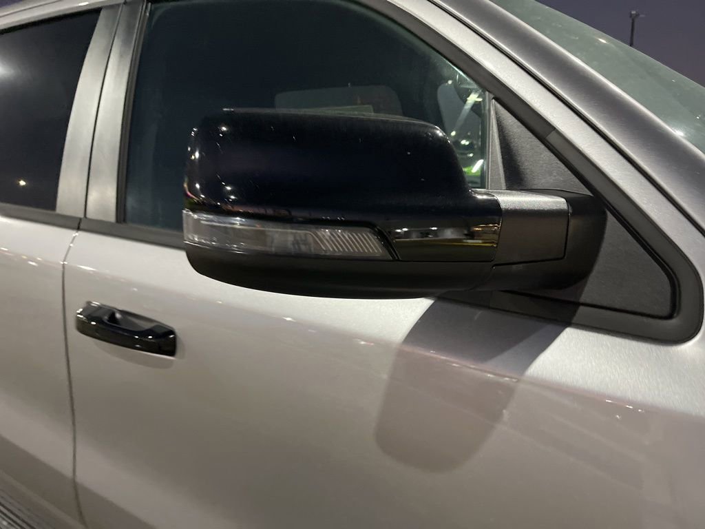 New 2026 RAM 1500 Big Horn image 42