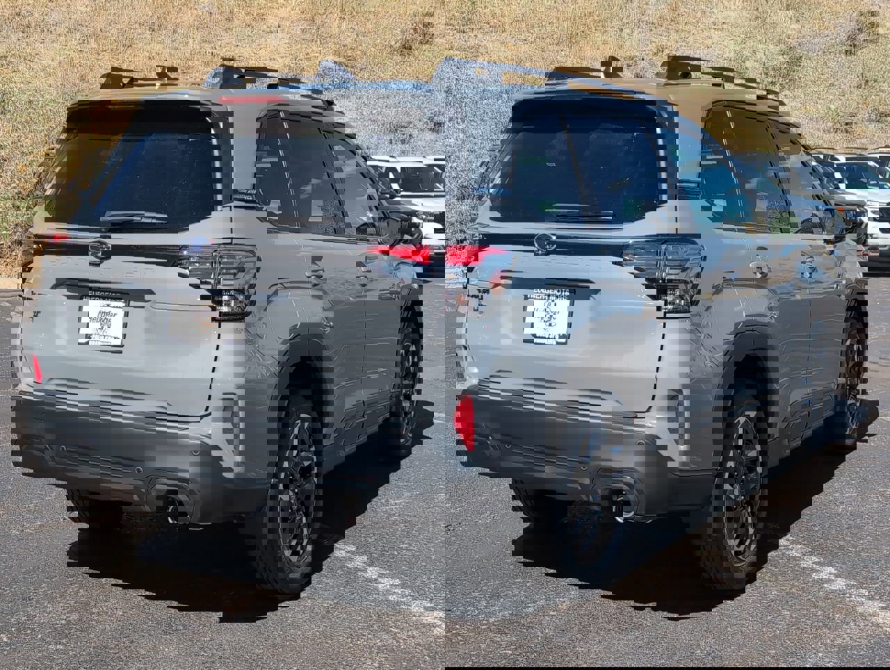 New 2026 Subaru Forester Limited image 7