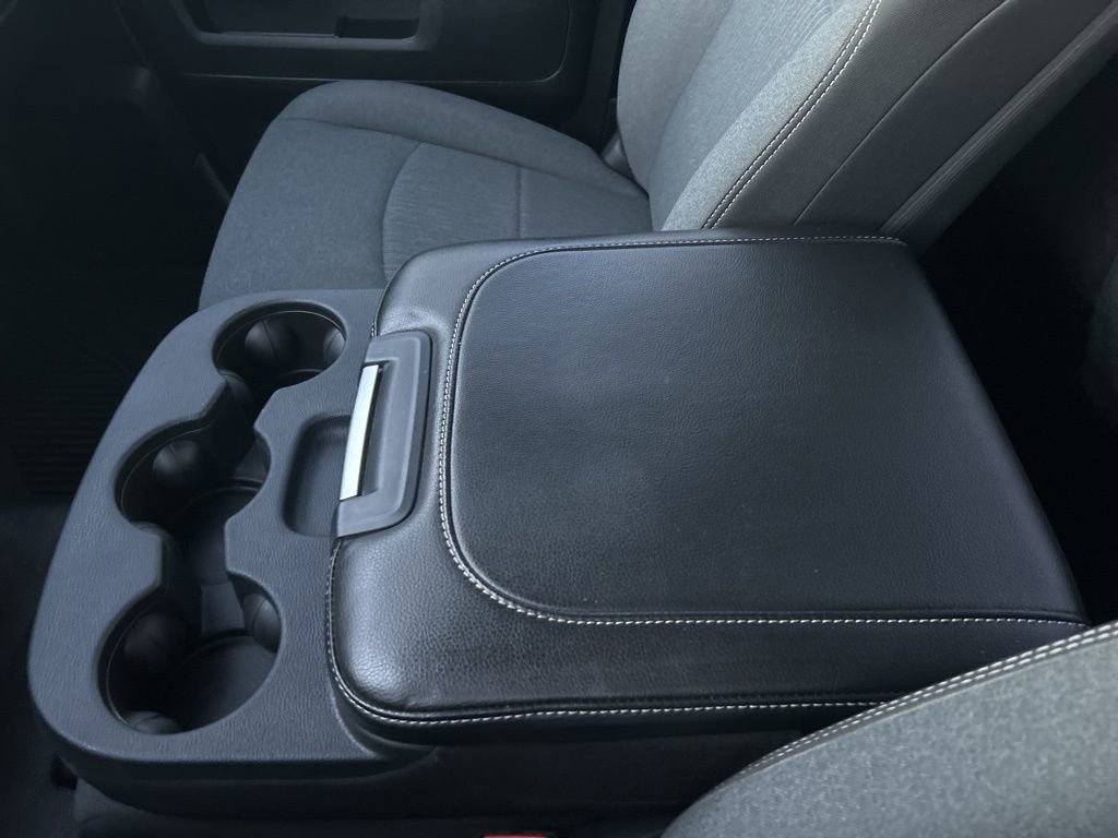 Used 2022 RAM 2500 Tradesman image 30