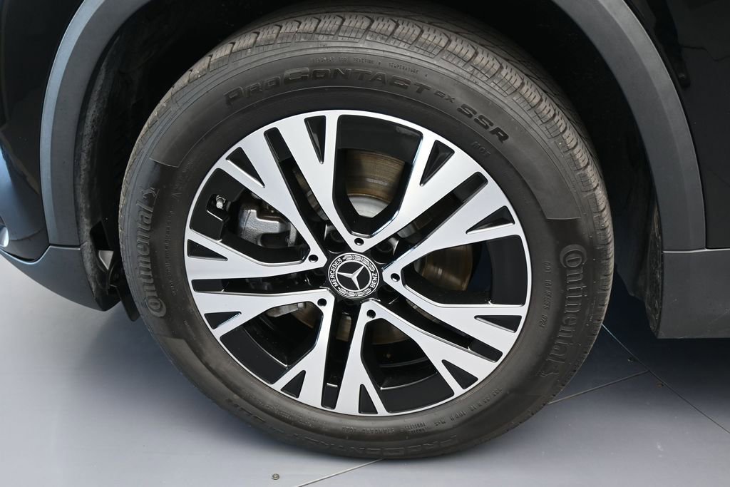 Used 2025 Mercedes-Benz GLA 250 image 29