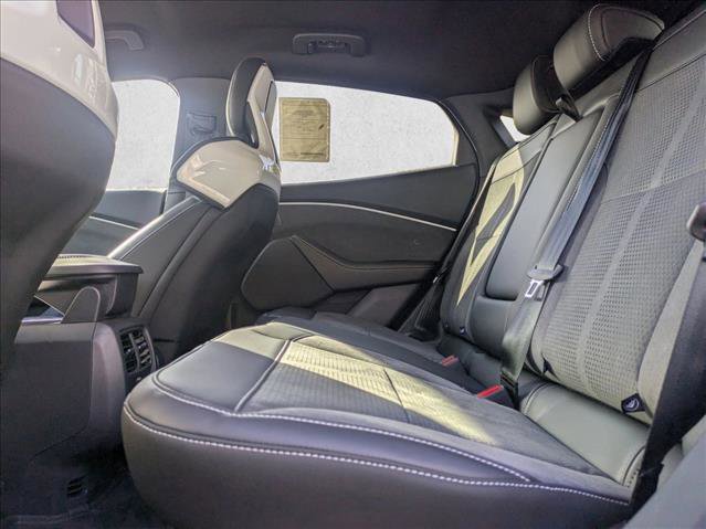 New 2025 Ford Mustang Mach-E GT w/ Interior Protection Package image 16