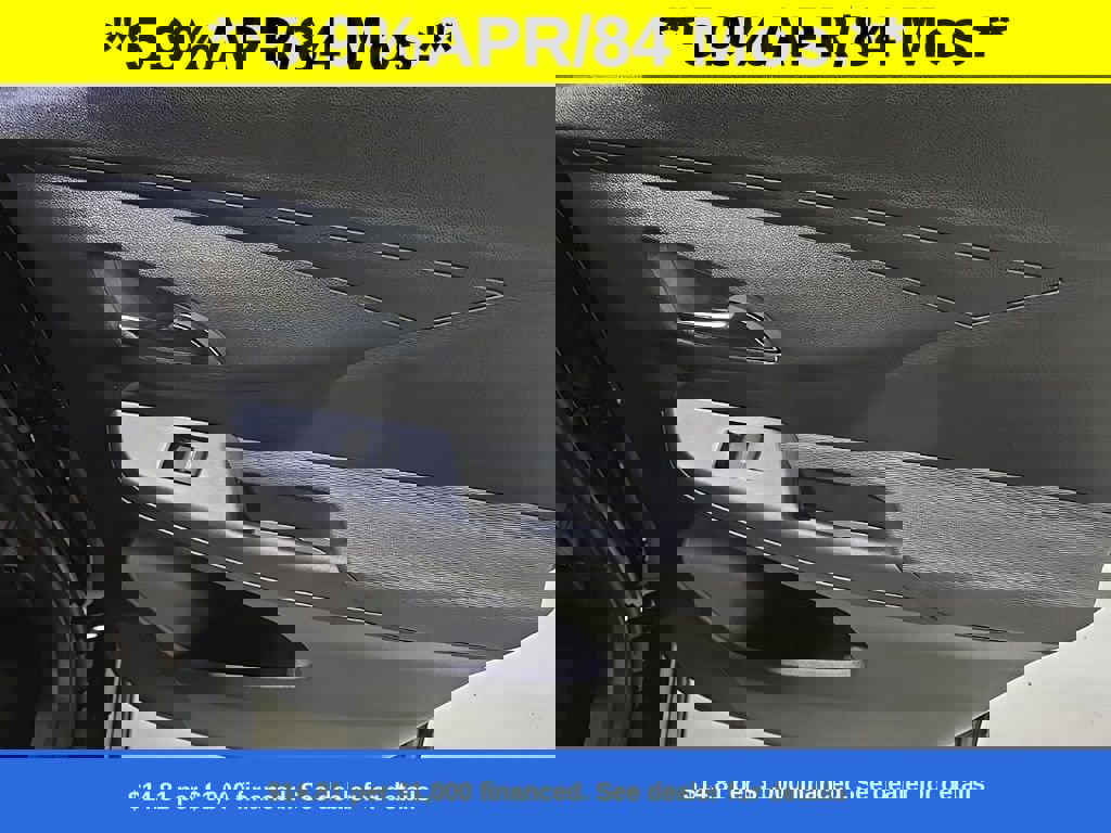 New 2026 Buick Envista Preferred w/ Convenience I Package image 11