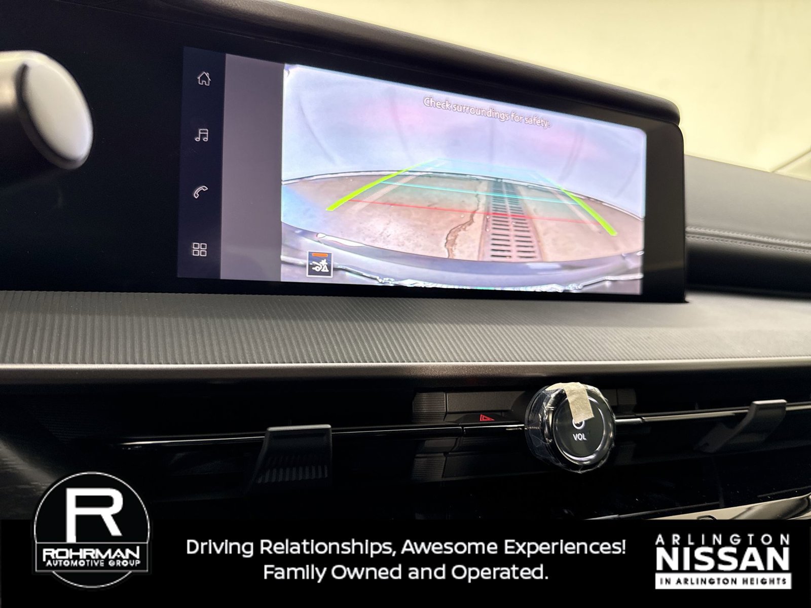 New 2026 Nissan Murano SV AWD/4WD image 8