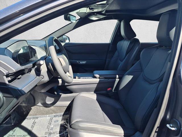 New 2026 Lexus ES 350e w/ Convenience Package FWD image 4