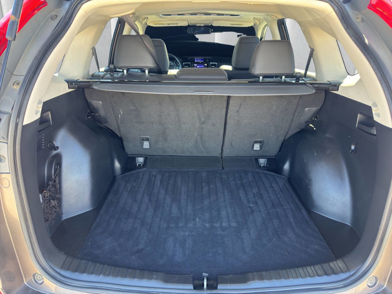 Used 2016 Honda CR-V EX-L image 17