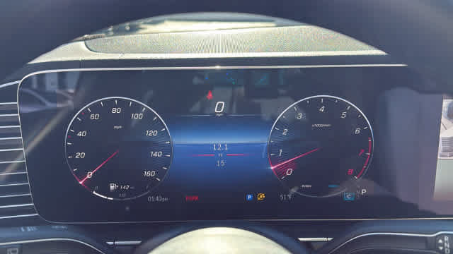 Certified 2026 Mercedes-Benz GLE 450 4MATIC image 20
