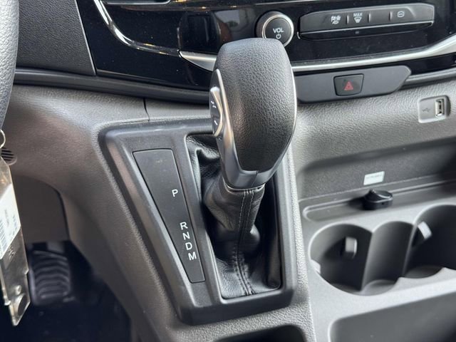 New 2025 Ford Transit 350 w/ Interior Upgrade Package image 17