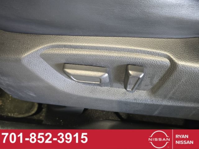 Used 2025 Mitsubishi Eclipse Cross SE image 31