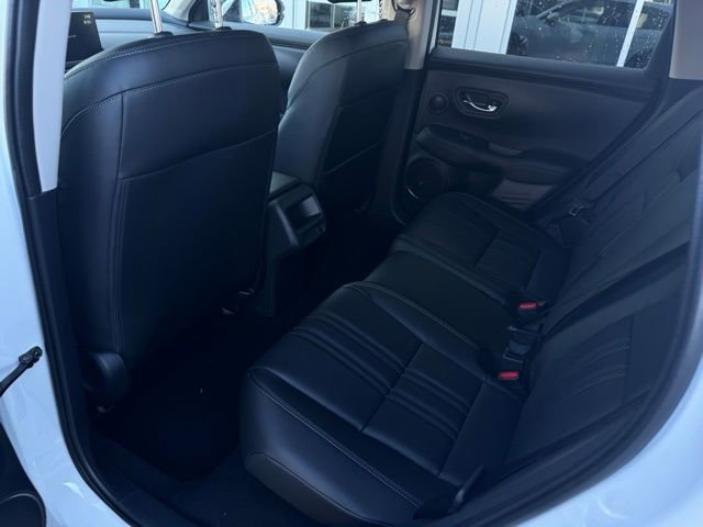 New 2026 Honda HR-V EX-L image 20