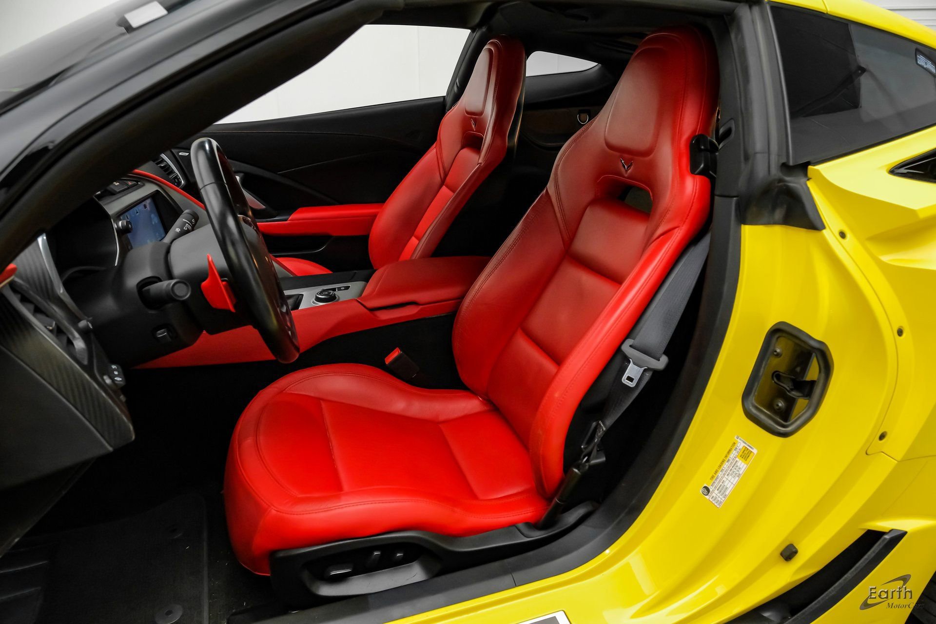 Used 2018 Chevrolet Corvette Z06 image 62