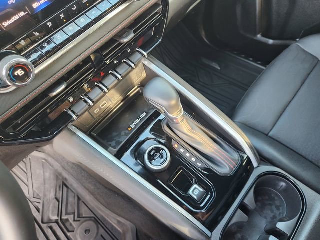 Used 2025 Chevrolet Colorado Z71 w/ Z71 Convenience Package 2 image 19