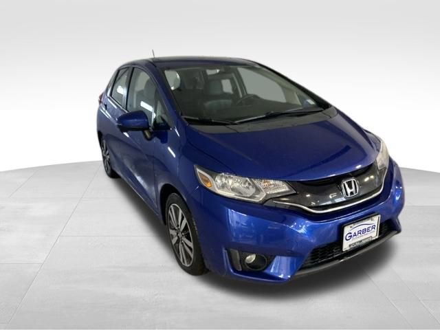Used 2016 Honda Fit EX-L image 7