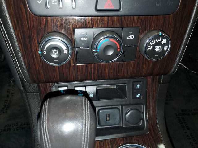 Used 2017 Chevrolet Traverse LT AWD/4WD image 19