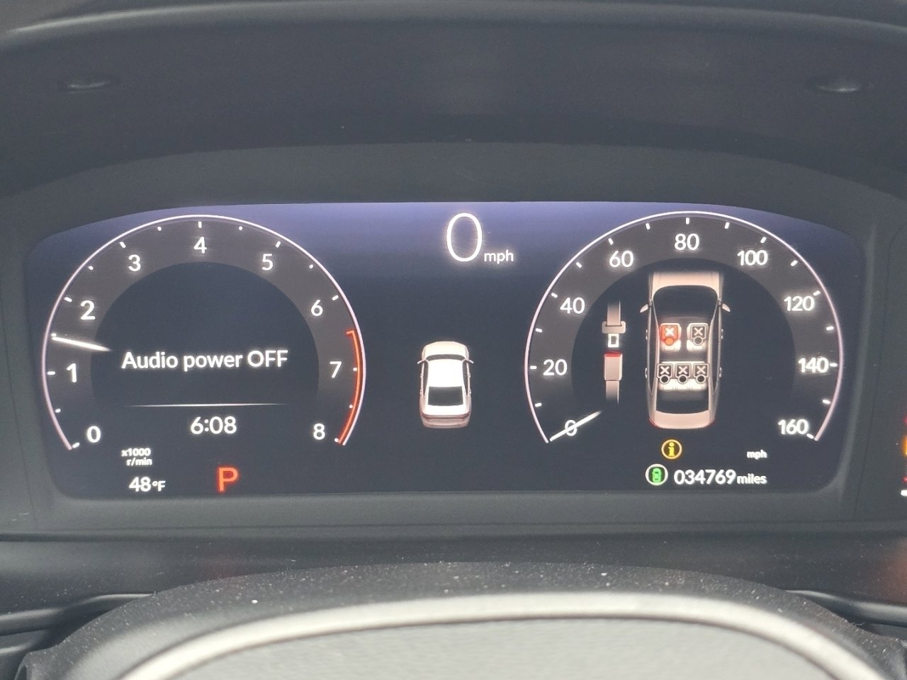 Certified 2023 Honda Accord EX image 26