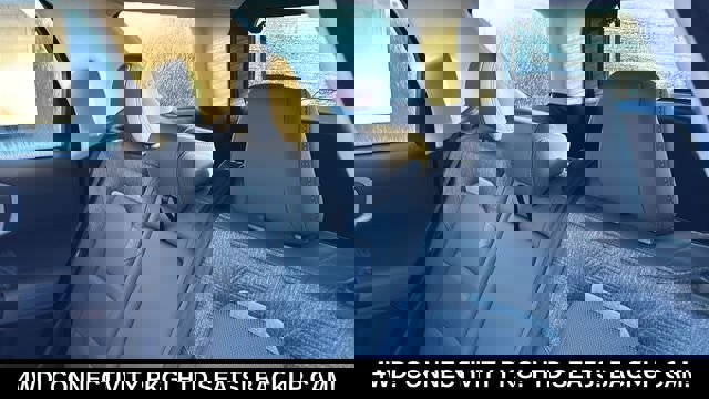 New 2026 Ford Bronco Sport Badlands image 26